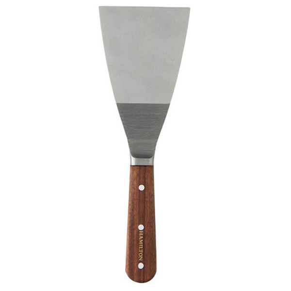 Hamilton Perfection Scale Tang Flexible Filling Knife 75mm (3")