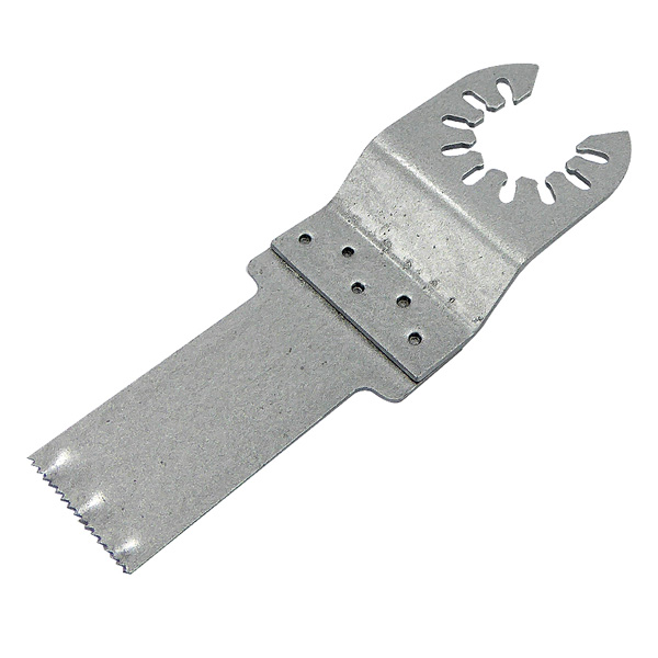 Toolpak Professional Bi-Metal Multi-Tool Blade, 20mm wide x 42mm long blade, 20 TPI Fine Cut