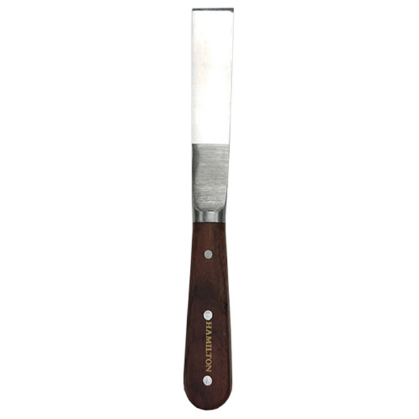 Hamilton Perfection Scale Tang Flexible Filling Knife 25mm (1")