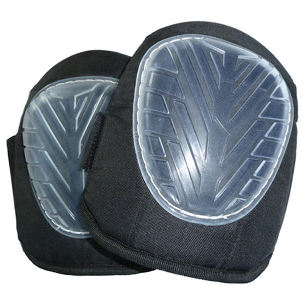 Toolpak Gel Knee Pads, 1 Pair