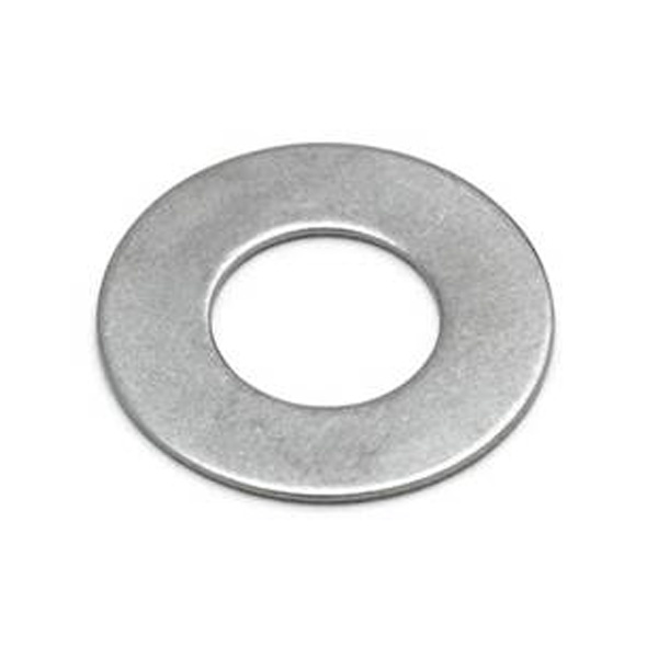 Flat Washers, Stainless Steel Marine Grade 316, M3 (100 Pack)