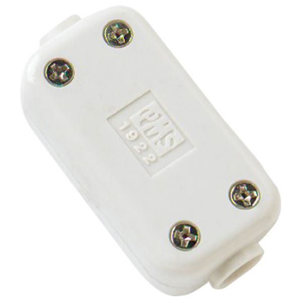 2-Terminal Flex Connector, 5 amp